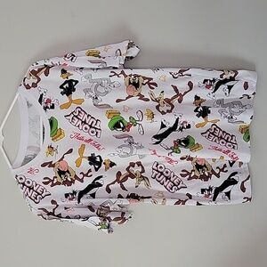 2/$15 Looney Toons Tee